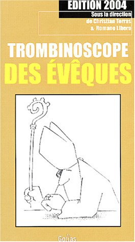 Trombinoscope des évêques