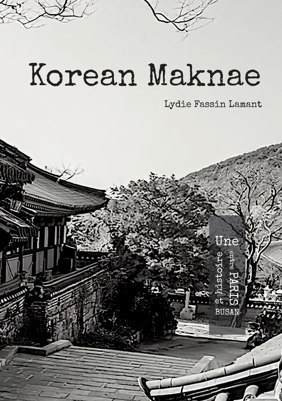 Korean Maknae