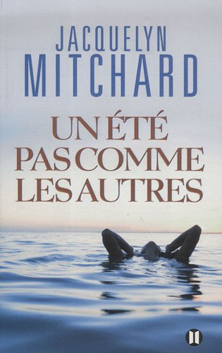 Un été pas comme les autres