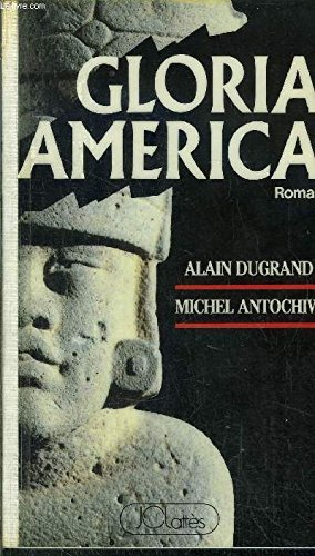 gloria america