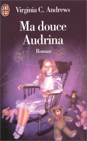 ma douce audrina