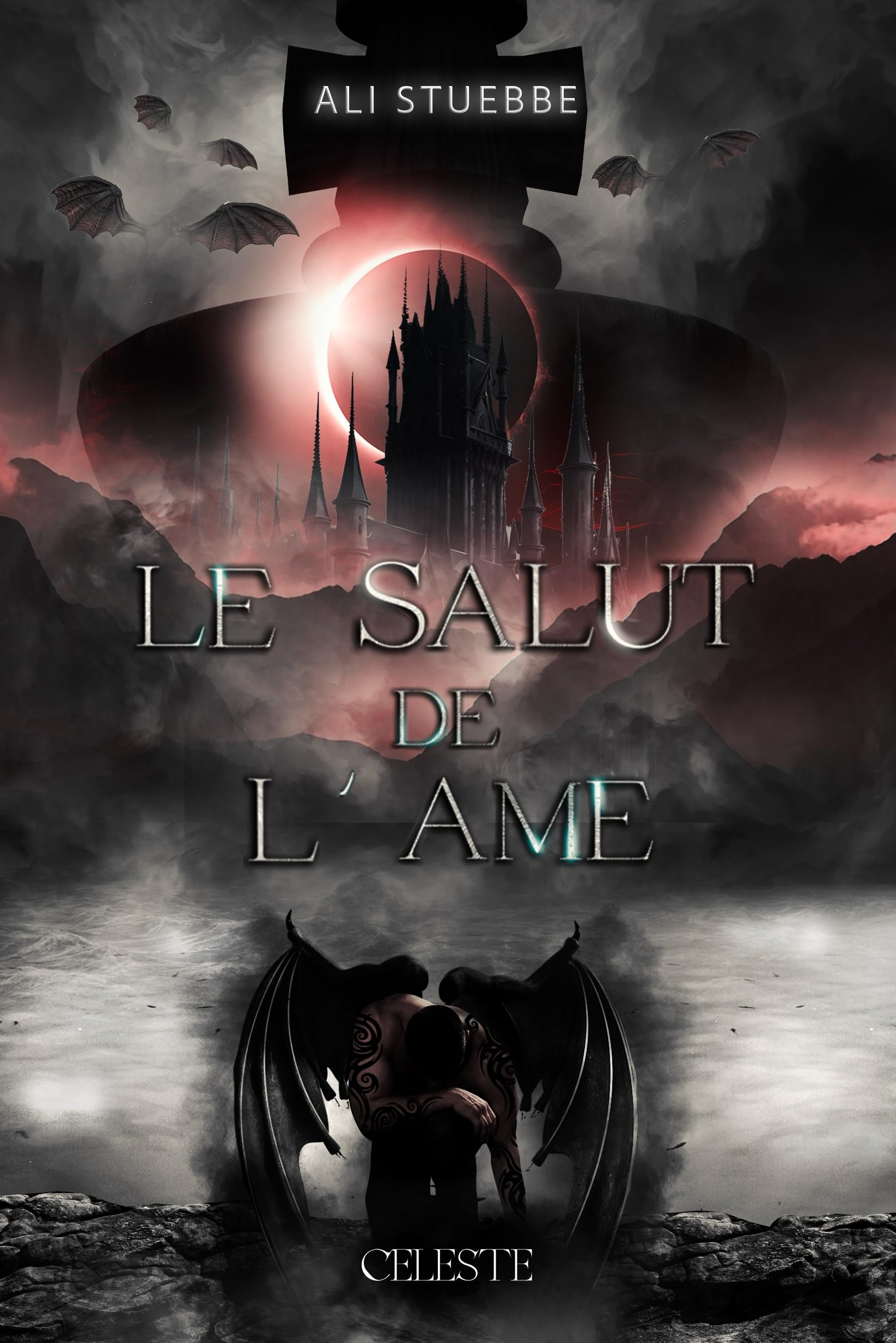 La dualité de l'âme. Vol. 2. Le salut de l'âme