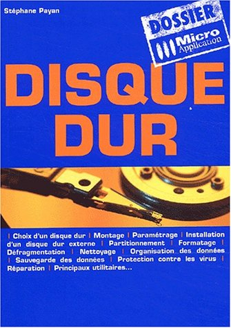 Disque dur