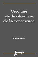 Vers une étude objective de la conscience