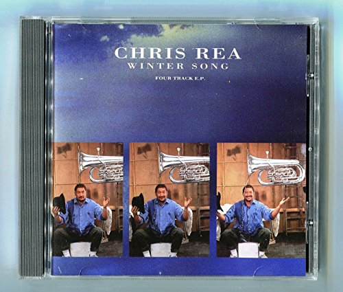 winter song (4 tracks, 1991)