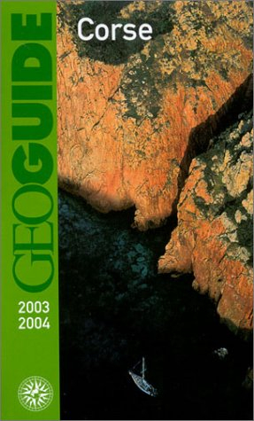 Corse (ancienne édition)