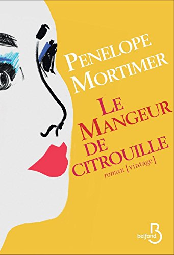 Le mangeur de citrouille