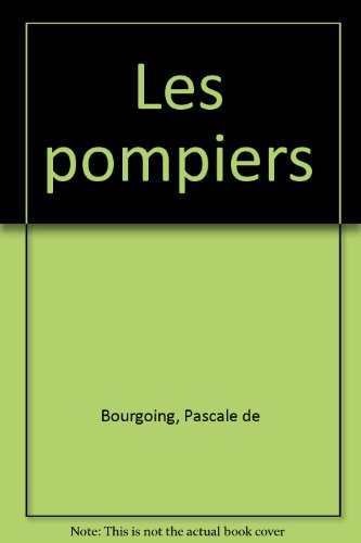 Le pompier