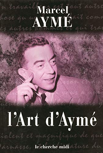 L'art d'Aymé