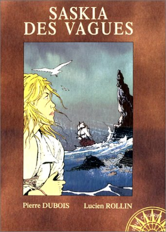 Saskia des vagues