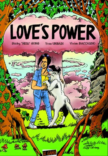 LOVE'S POWER