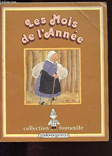 Les Mois de l'année