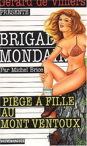 Piège à fille au mont Ventoux