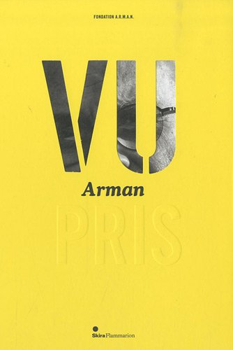 Vu pris