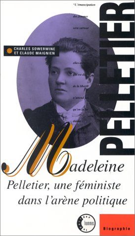 Madeleine Pelletier, une féministe dans l'arène politique