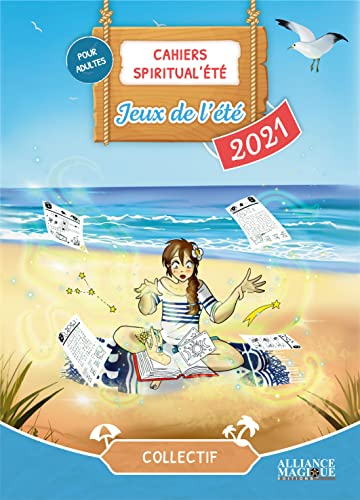 Jeux de l'été : 2021