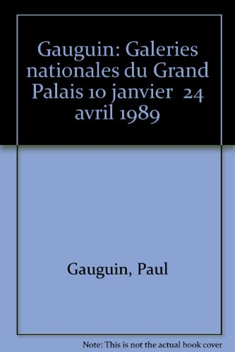 Gauguin