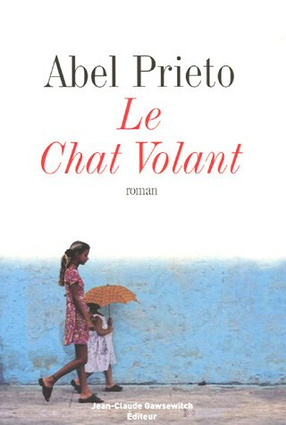 Le chat volant