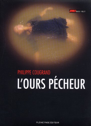 L'ours pécheur
