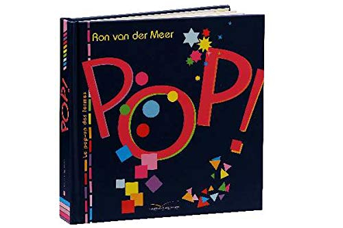 Pop ! : le pop-up des formes
