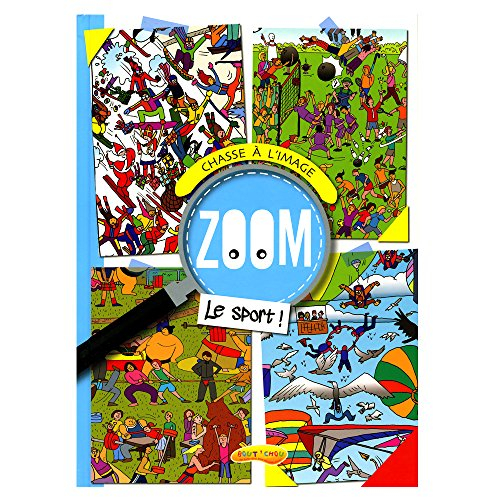 CHERCHE & TROUVE : SPORT