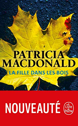 La fille dans les bois
