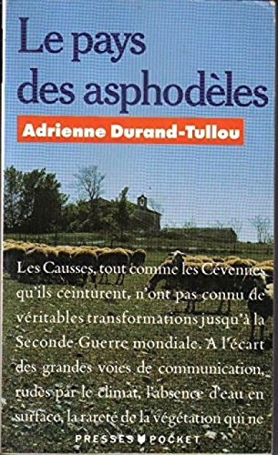 Le Pays des asphodèles