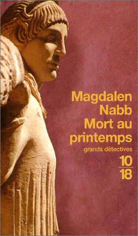 Mort au printemps