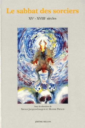 Le Sabbat des sorciers : actes