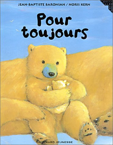 Pour toujours