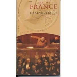 Crainquebille et autres récits profitables