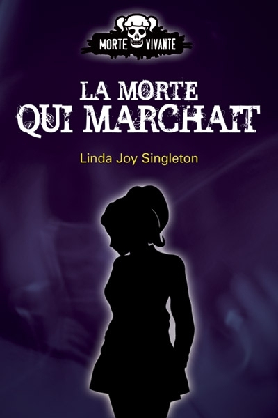 Morte vivante. Vol. 1. La morte qui marchait