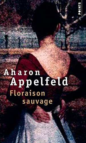 Floraison sauvage