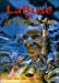 Les aventures du célèbre pirate de l'Océan indien. Vol. 2005. La Buse et la vierge du Cap