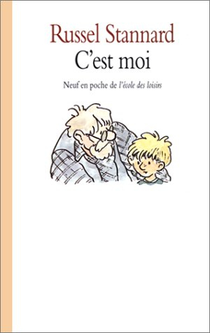 C'est moi