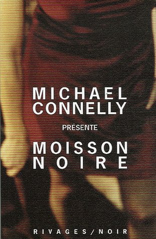 Moisson noire : les meilleures nouvelles policières américaines