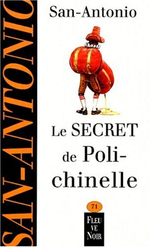 le secret de polichinelle