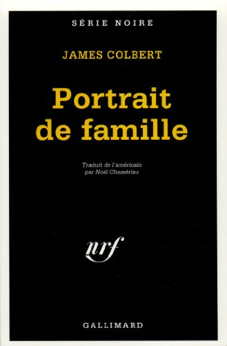Portrait de famille