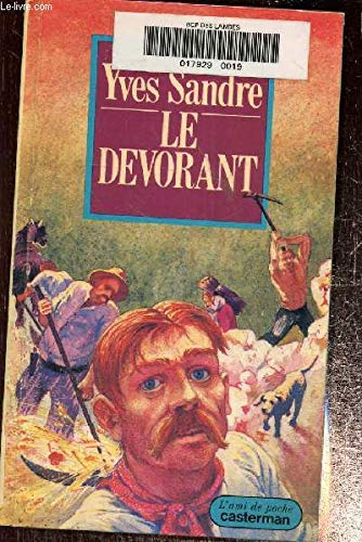 Le Dévorant
