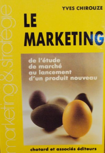 le marketing