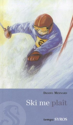 Ski me plaît
