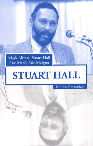 Stuart Hall
