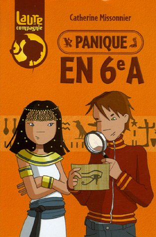Ma tribu à Lascaux !