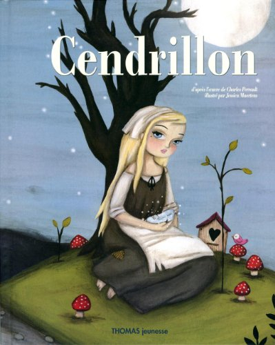 Cendrillon ou La pantoufle de verre