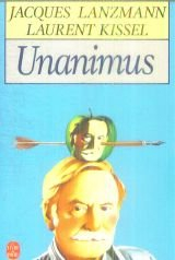 Unanimus : fantaisie romanesque