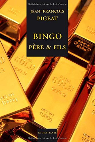 Bingo : père & fils