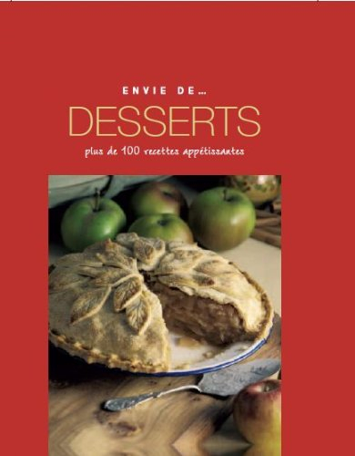Desserts