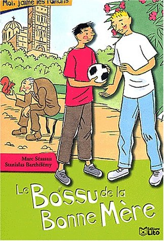 Le bossu de la bonne mère
