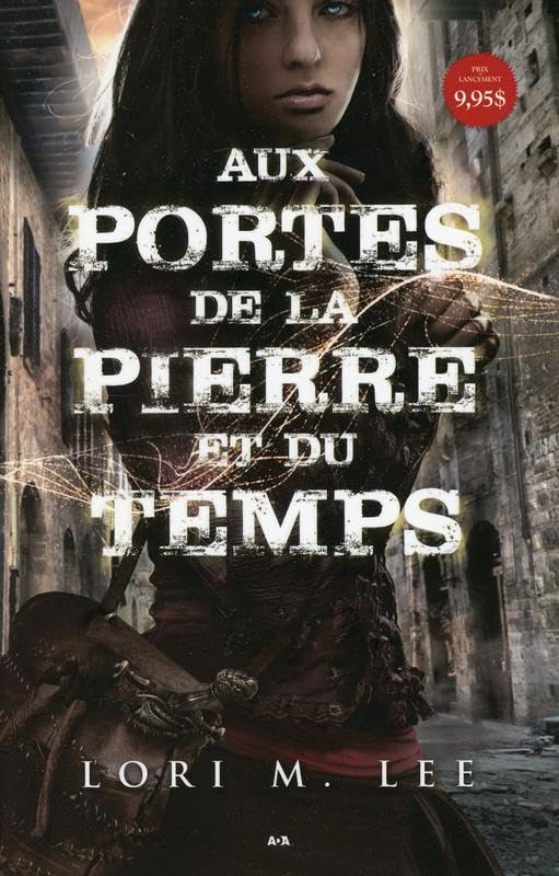 Aux portes de la pierre et du temps. Vol. 1