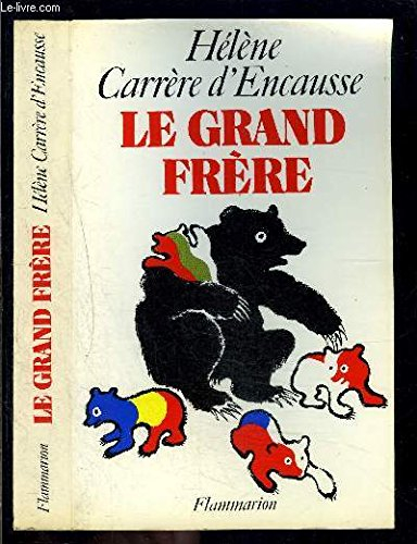 Le Grand frère : l'Union soviétique et l'Europe soviétisée